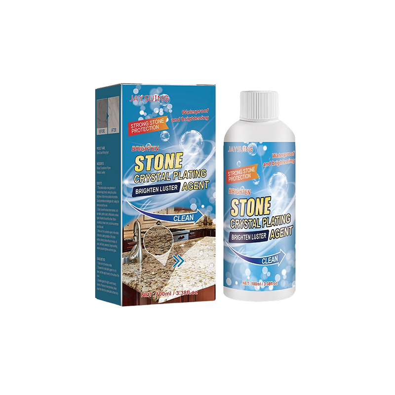 Steenvlekverwijderaar, reiniger