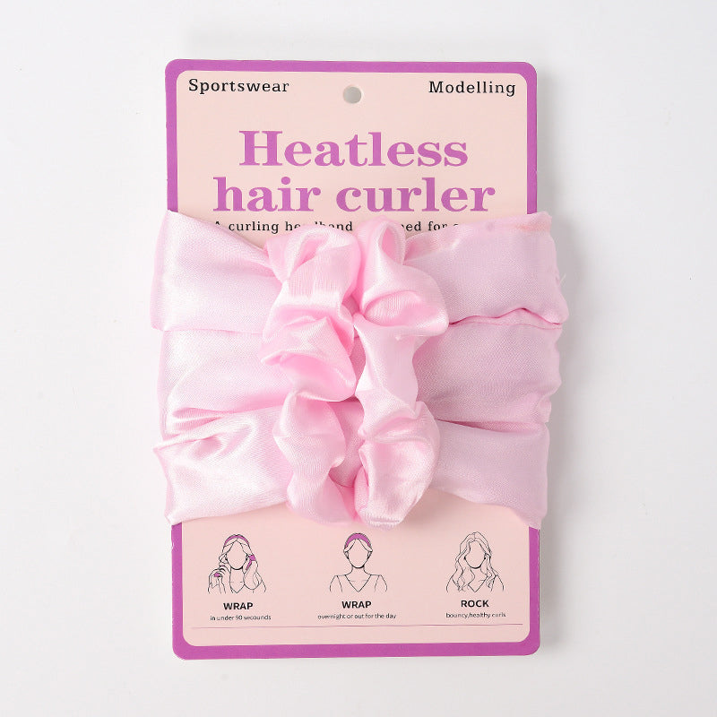 Sports Lazy Krultang zonder warmte