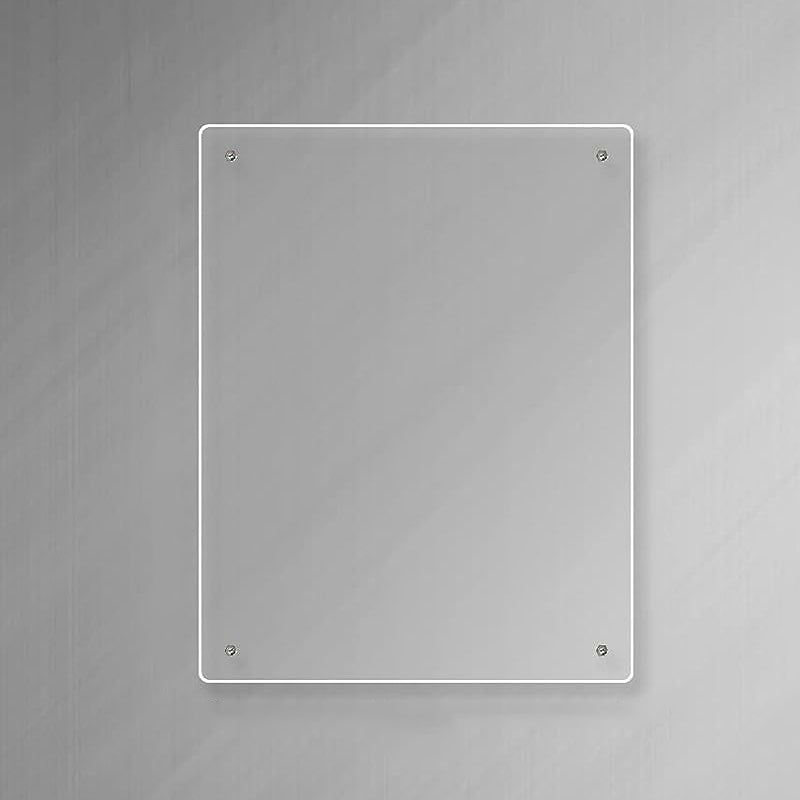 Acryl droog wisbord