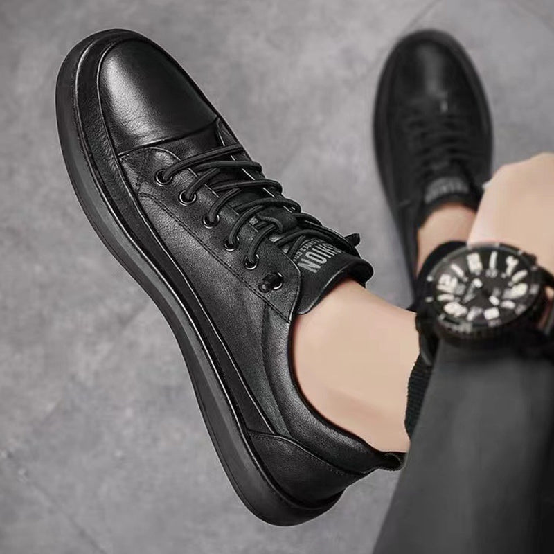 Casual instapschoenen voor heren