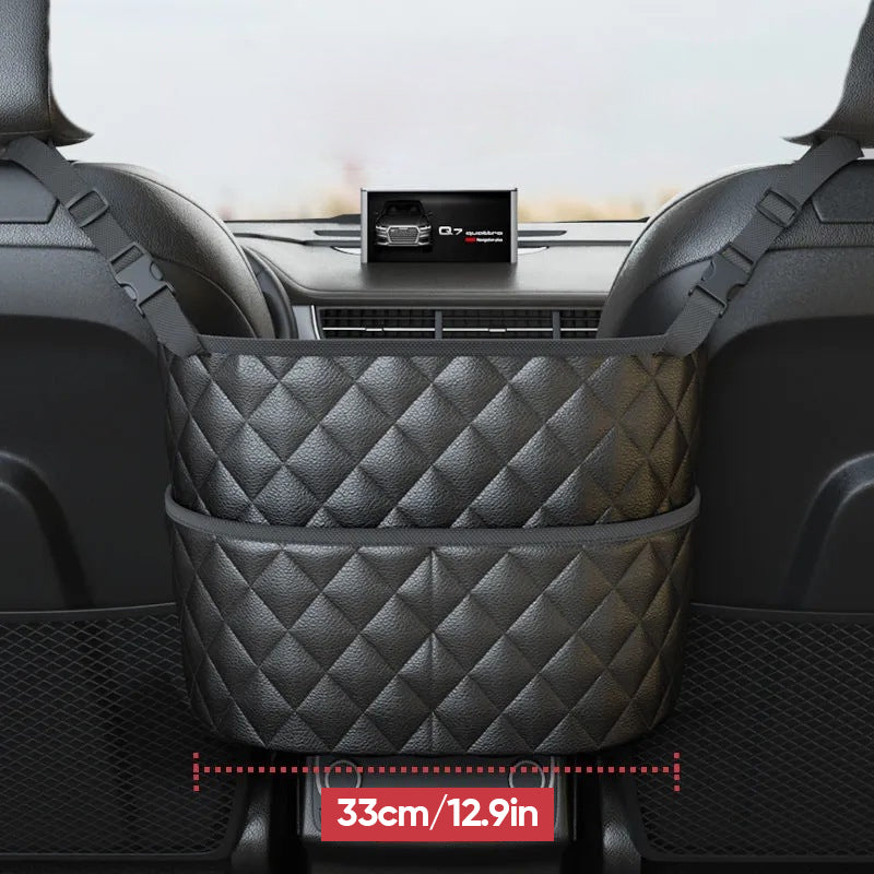 Car Seat Back Storage Bag Good Stuff