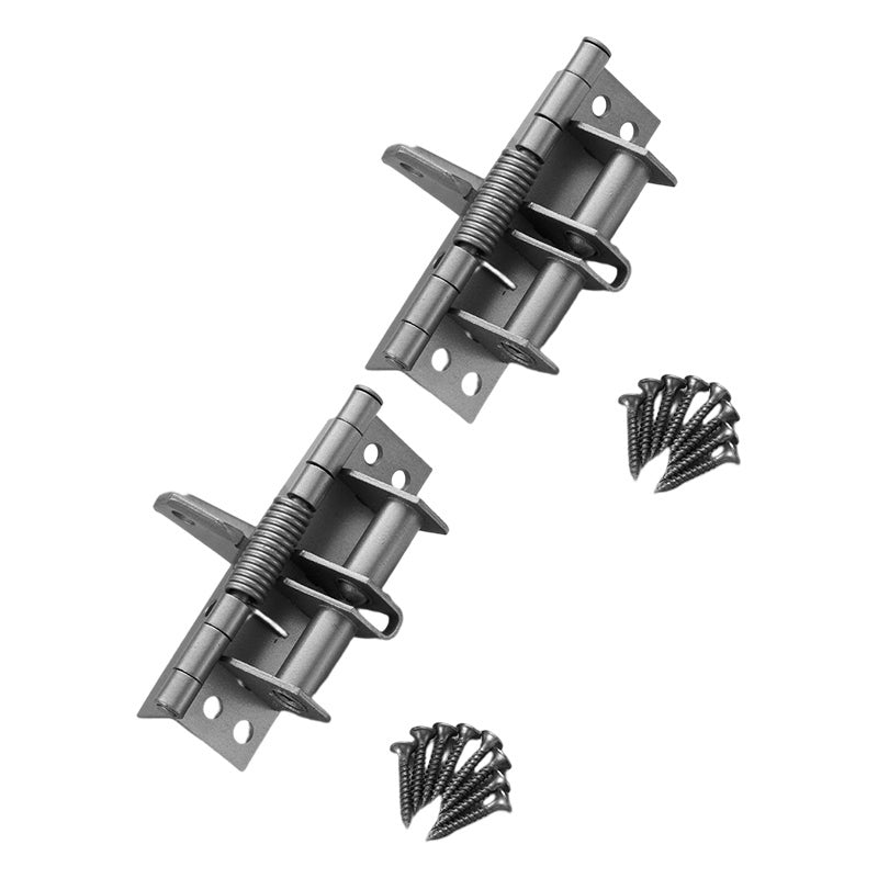 Automatische zelfsluitende deurscharnieren