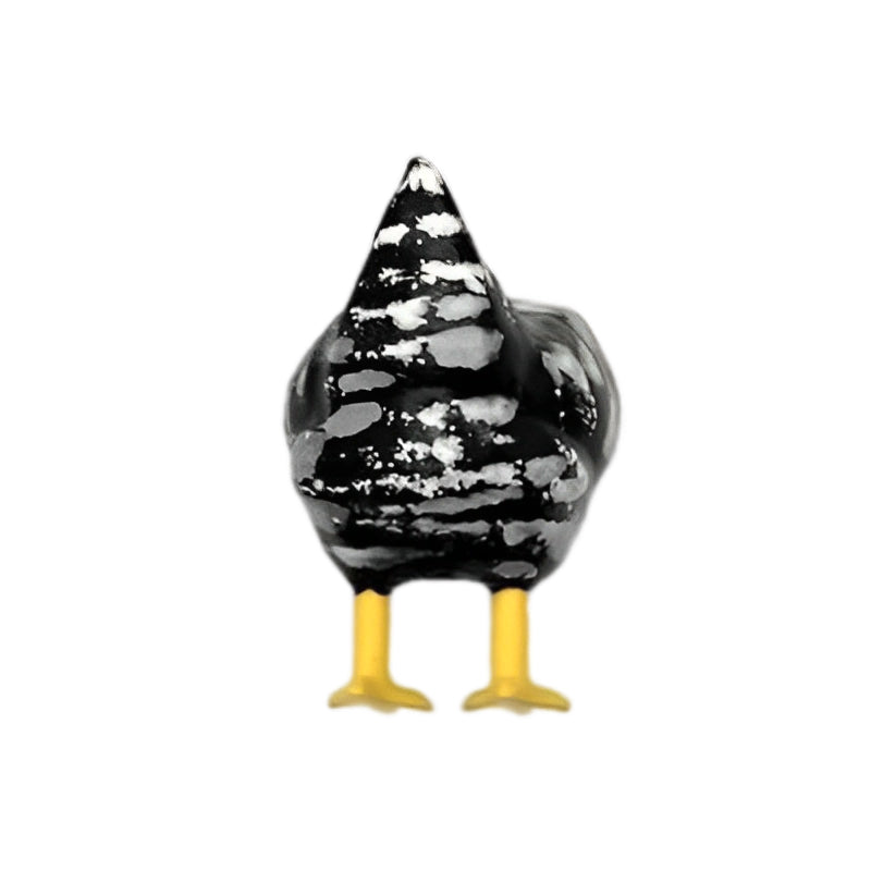Chicken Butt-Magneten