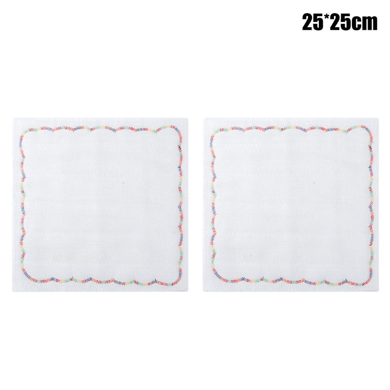 Regenboog Oleofobe schoonmaakdoekje