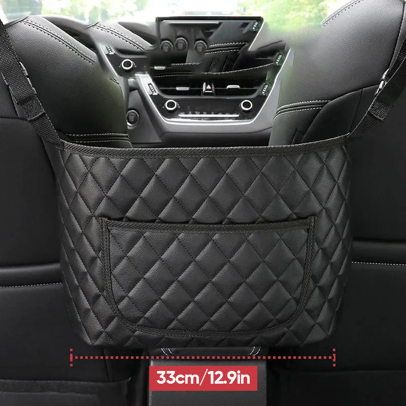 Car Seat Back Storage Bag Good Stuff