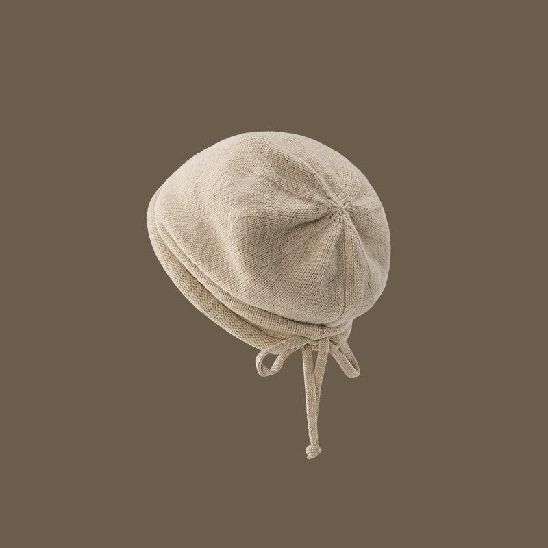 Pop Style Show Face kleinere gestapelde hoed