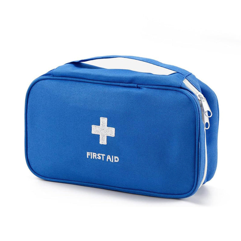 Opbergtas voor medicijnen