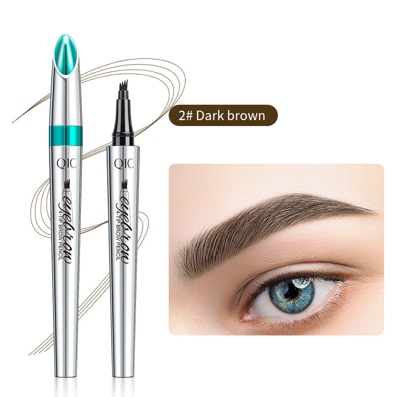 3D Waterdichte Microblading Wenkbrauwpen