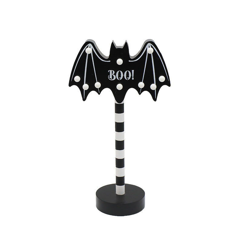 LED-Halloween-verlichting