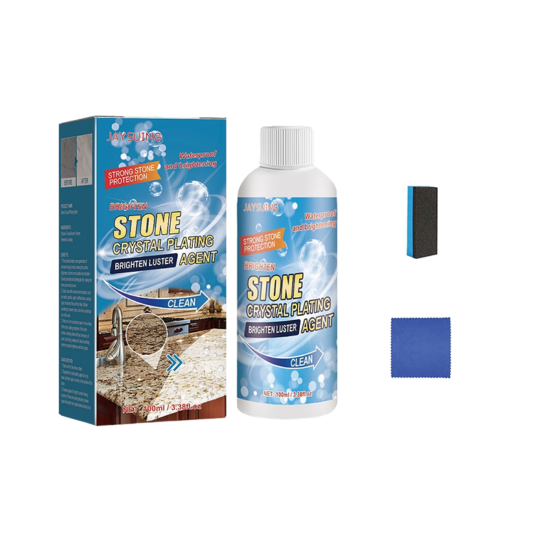 Steenvlekverwijderaar, reiniger