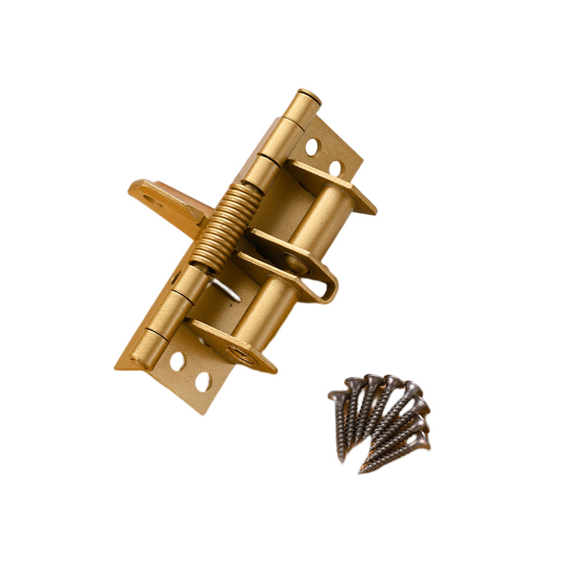 Automatische zelfsluitende deurscharnieren