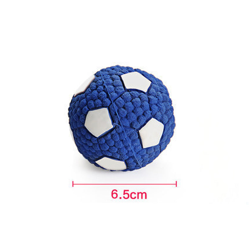 Onbreekbare peelgoed voor agressieve kauwers