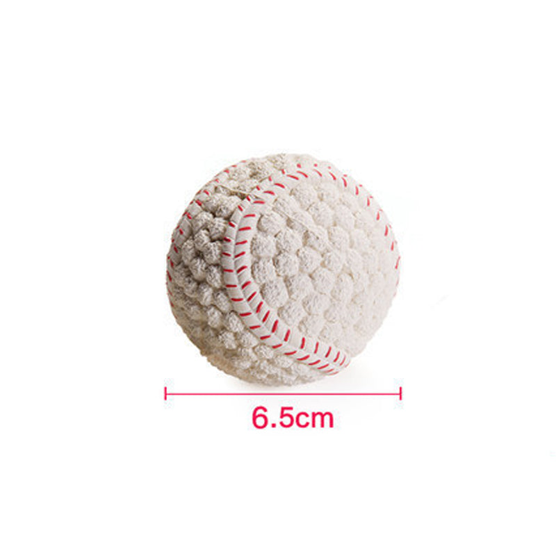 Onbreekbare peelgoed voor agressieve kauwers