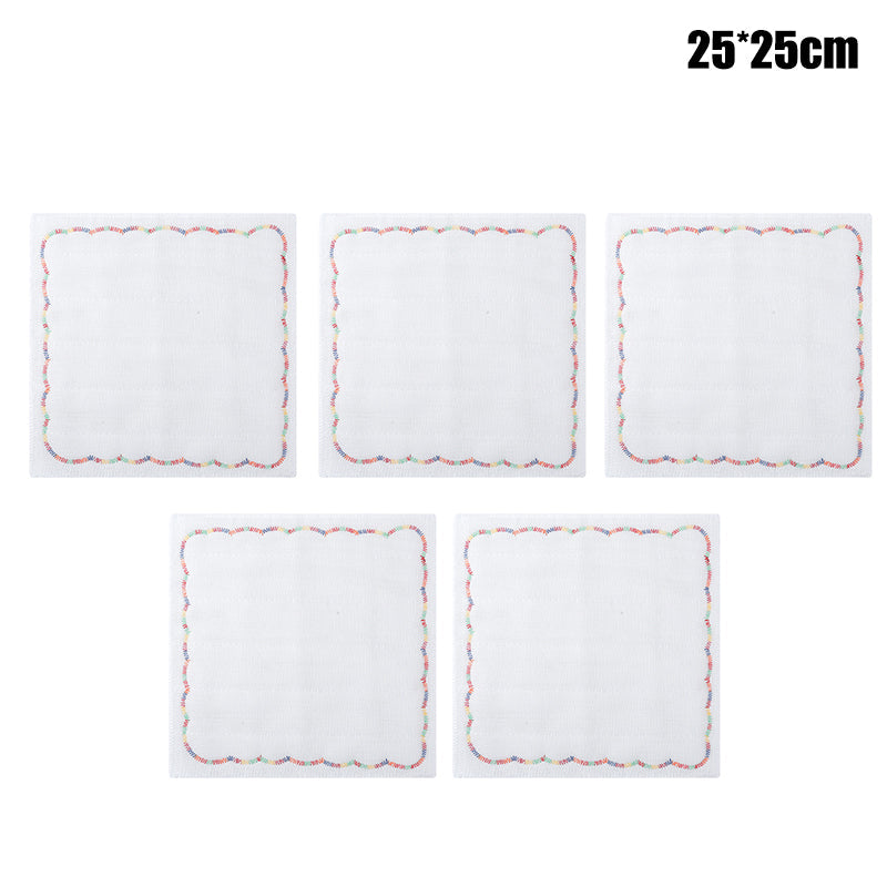 Regenboog Oleofobe schoonmaakdoekje