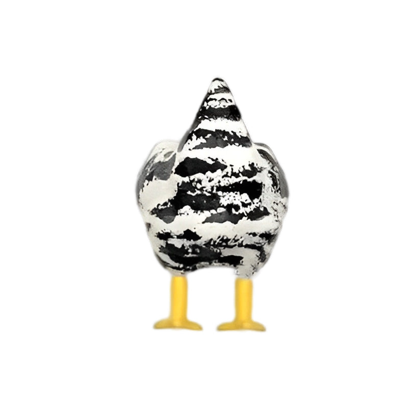 Chicken Butt-Magneten