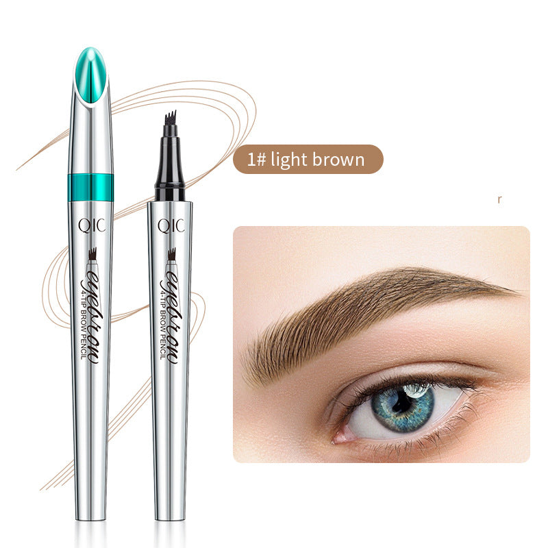 3D Waterdichte Microblading Wenkbrauwpen