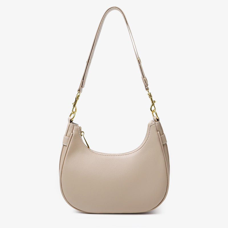 Wassende maan draagzak