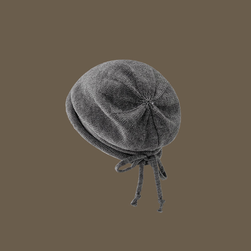 Pop Style Show Face kleinere gestapelde hoed