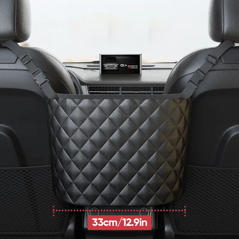 Car Seat Back Storage Bag Good Stuff