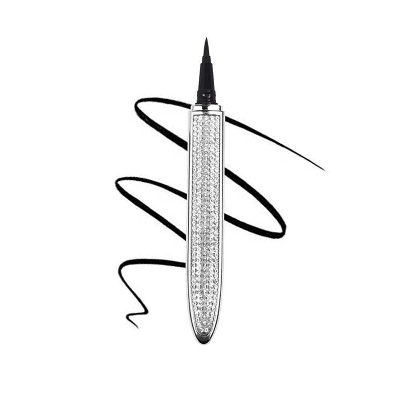Zelfklevend Langdurig Eyeliner Wimperlijmpotlood