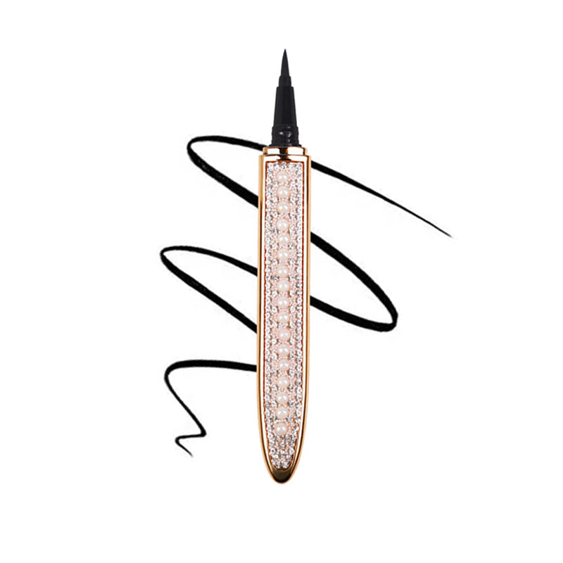 Zelfklevend Langdurig Eyeliner Wimperlijmpotlood