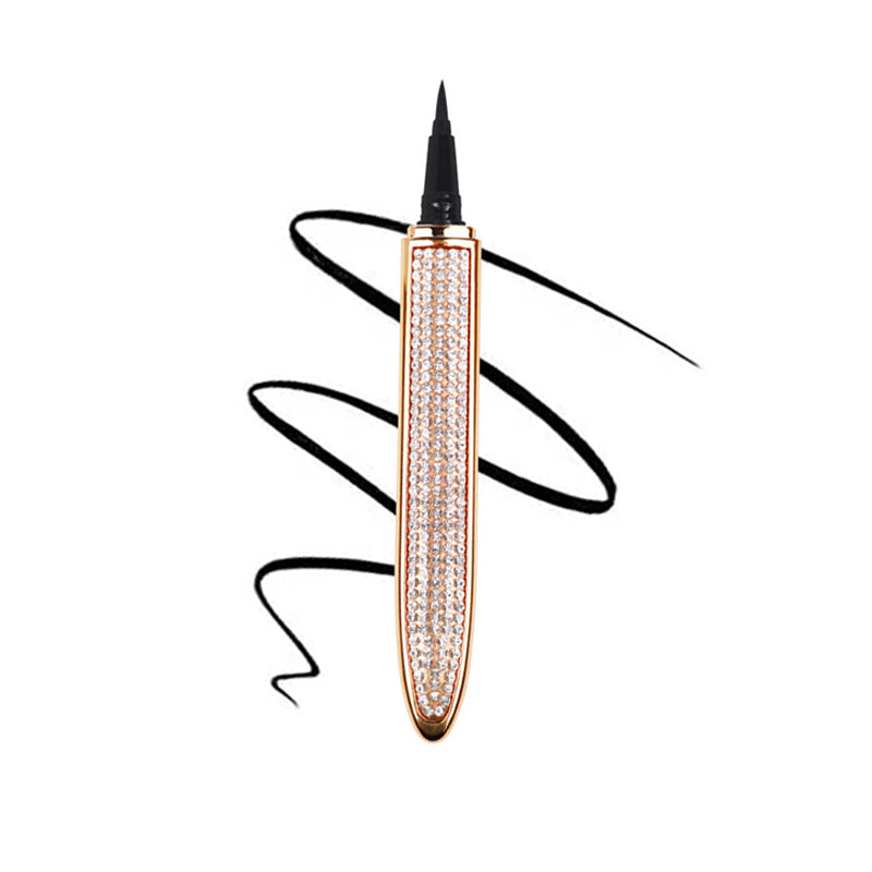 Zelfklevend Langdurig Eyeliner Wimperlijmpotlood