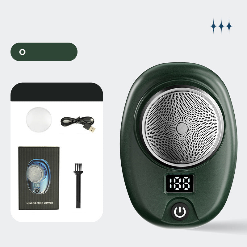 Mini Elektrisch Scheer apparaat