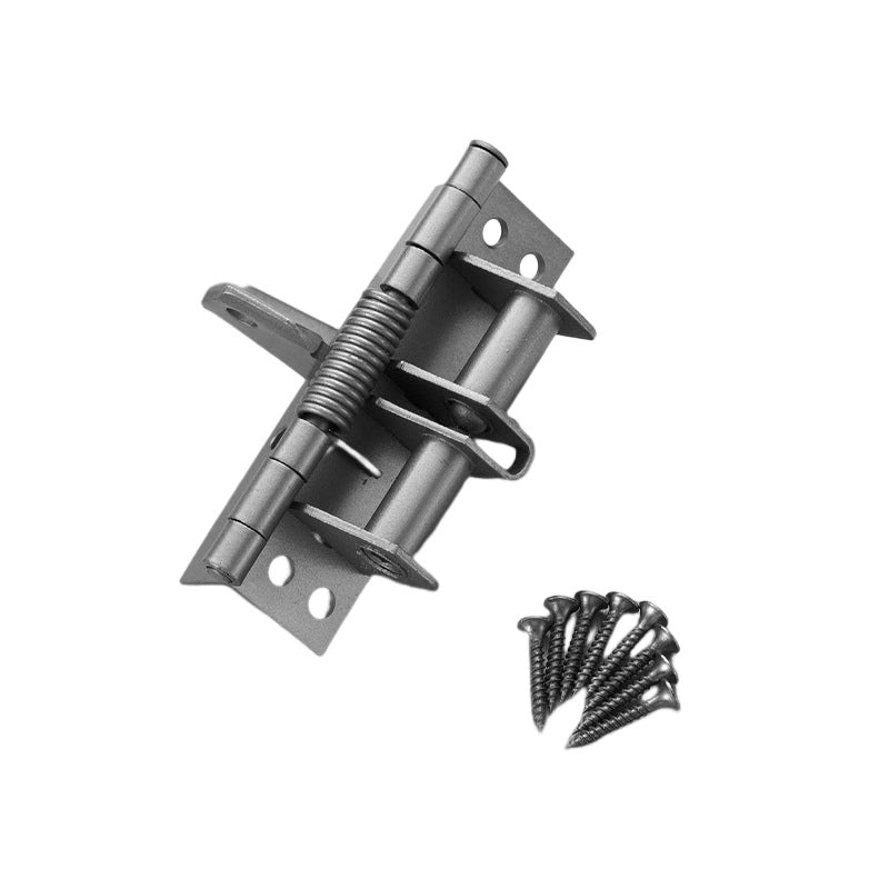 Automatische zelfsluitende deurscharnieren