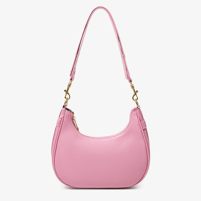 Wassende maan draagzak