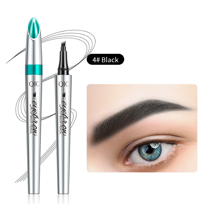 3D Waterdichte Microblading Wenkbrauwpen