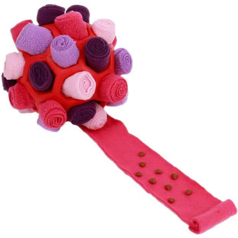 Honden kauw speeltje