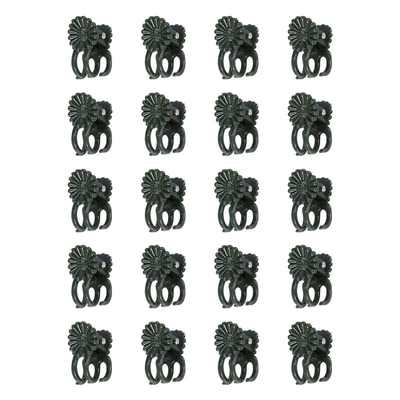 Clips voor planten